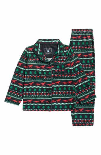 Kids' 2-Piece Pajama Set