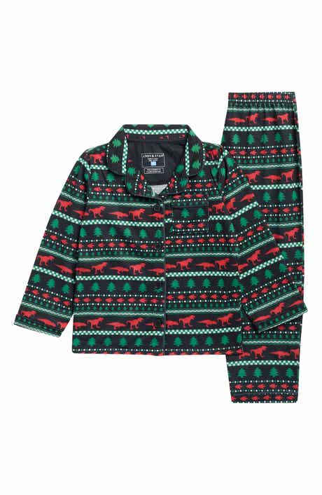 Kids' 2-Piece Pajama Set