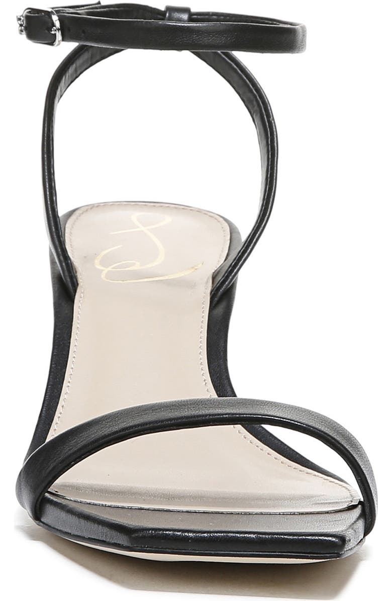 Sam Edelman Rayelle Ankle Strap Sandal, Alternate, color,