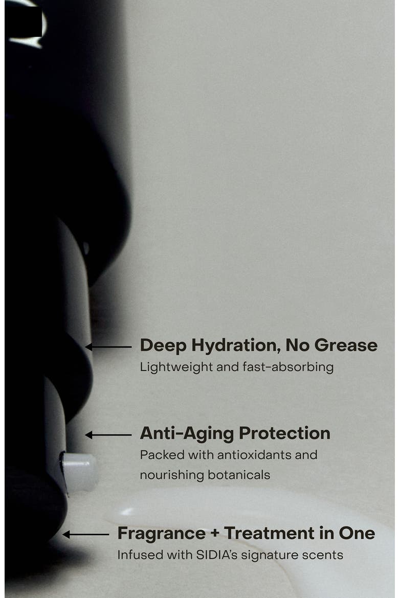 The Hand Serum, Alternate, color, NIRVANA