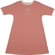 Pouf Pickleball 3/4 Sleeve Dress