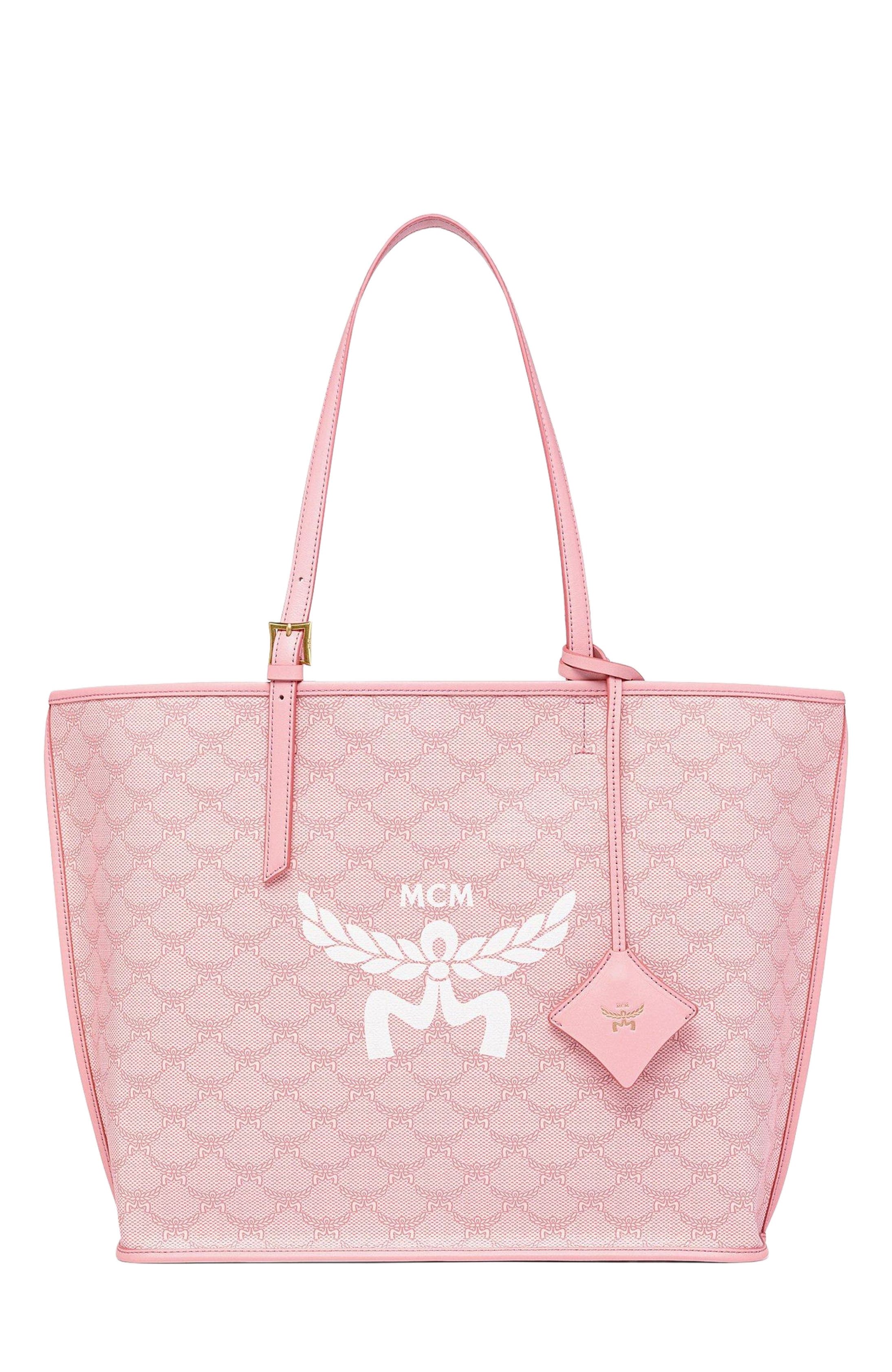 SILVER PINK