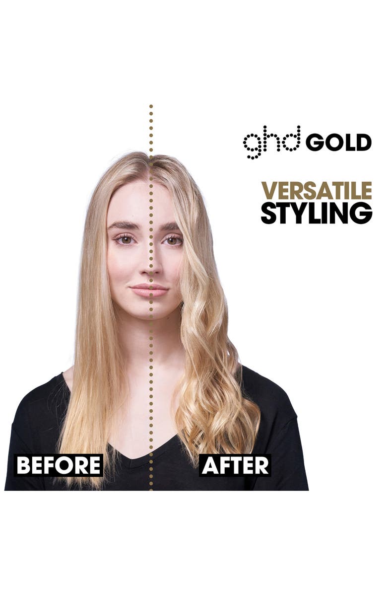 ghd Gold Styler 1-Inch Flat Iron, Alternate, color, 