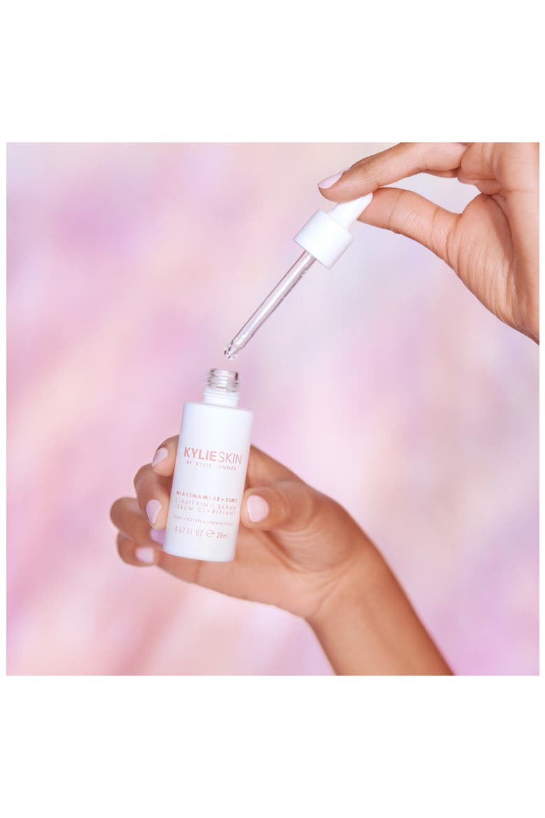 Clarifying Serum, Alternate, color, NO COLOR