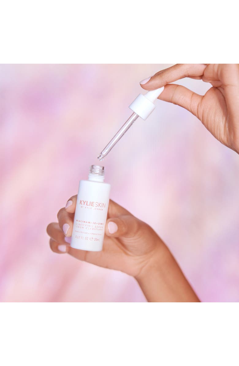 Kylie Cosmetics Clarifying Serum, Alternate, color,
