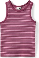 Cotton On Kids Kid's Fitted Essential Racer Back Tank
