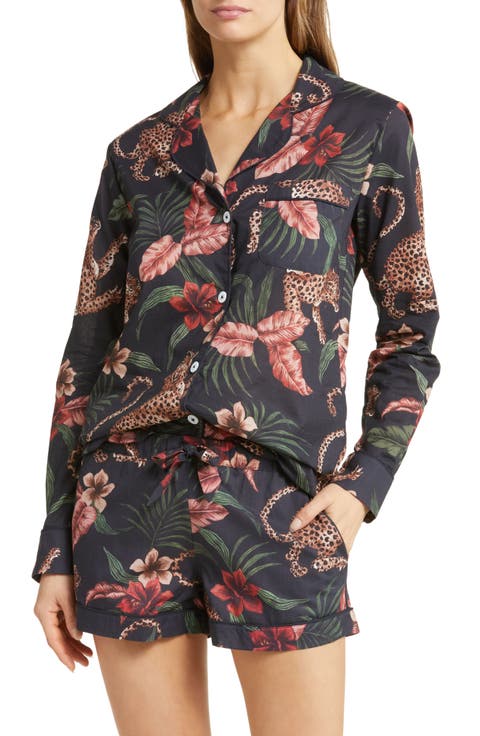 Signature Pajama Set