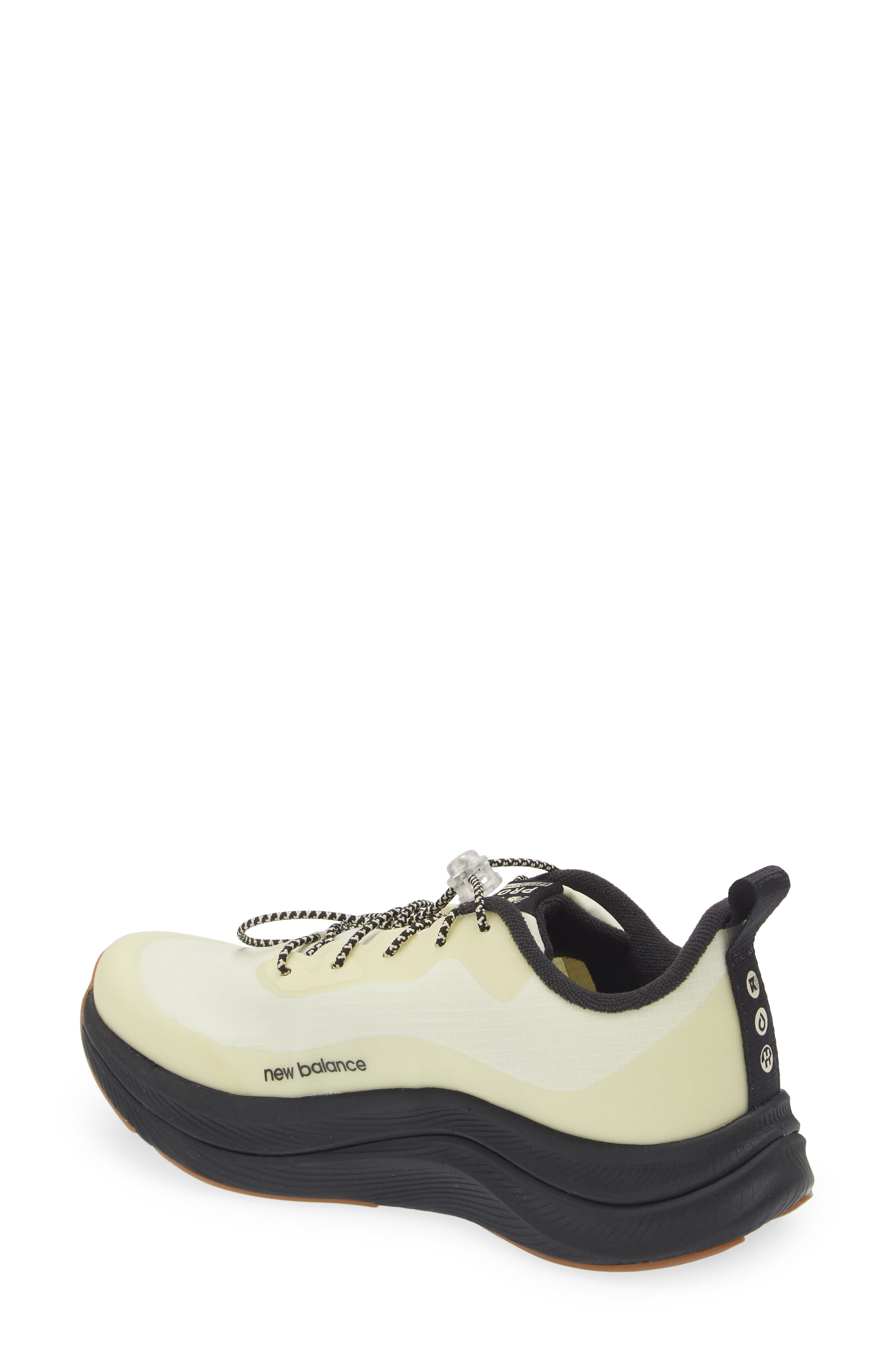 New Balance Fuel Cell Propel v4 Permafrost Running Shoe, Alternate, color, 