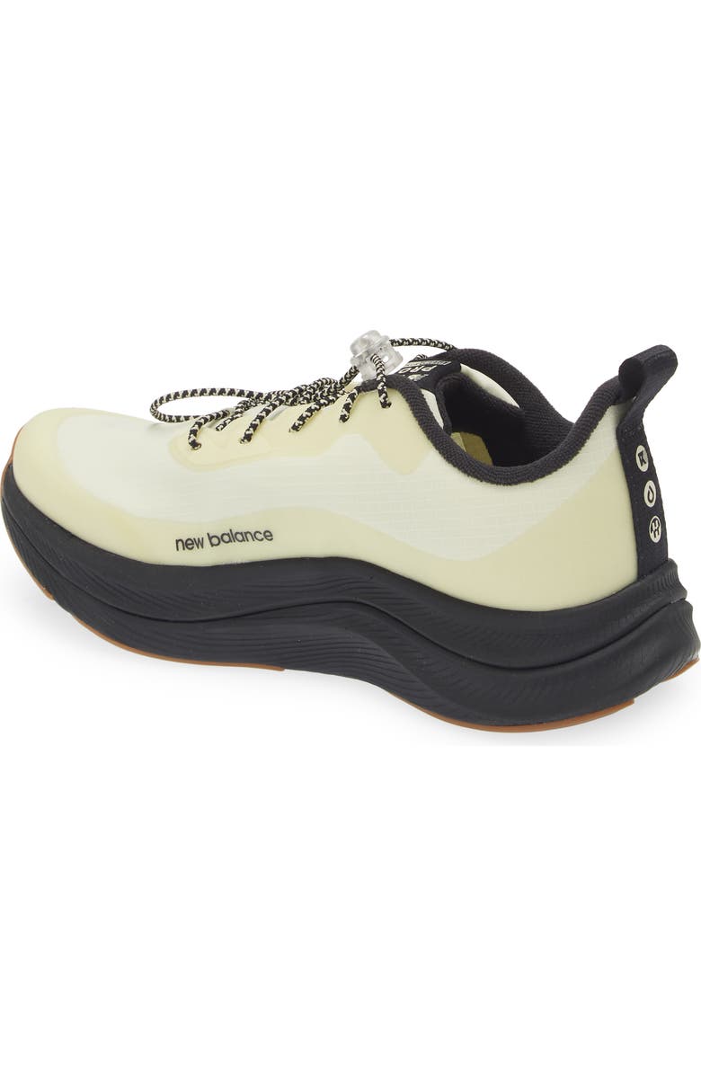 New Balance Fuel Cell Propel v4 Permafrost Running Shoe, Alternate, color,