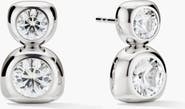 MEJURI Inès Drop Stud Earrings