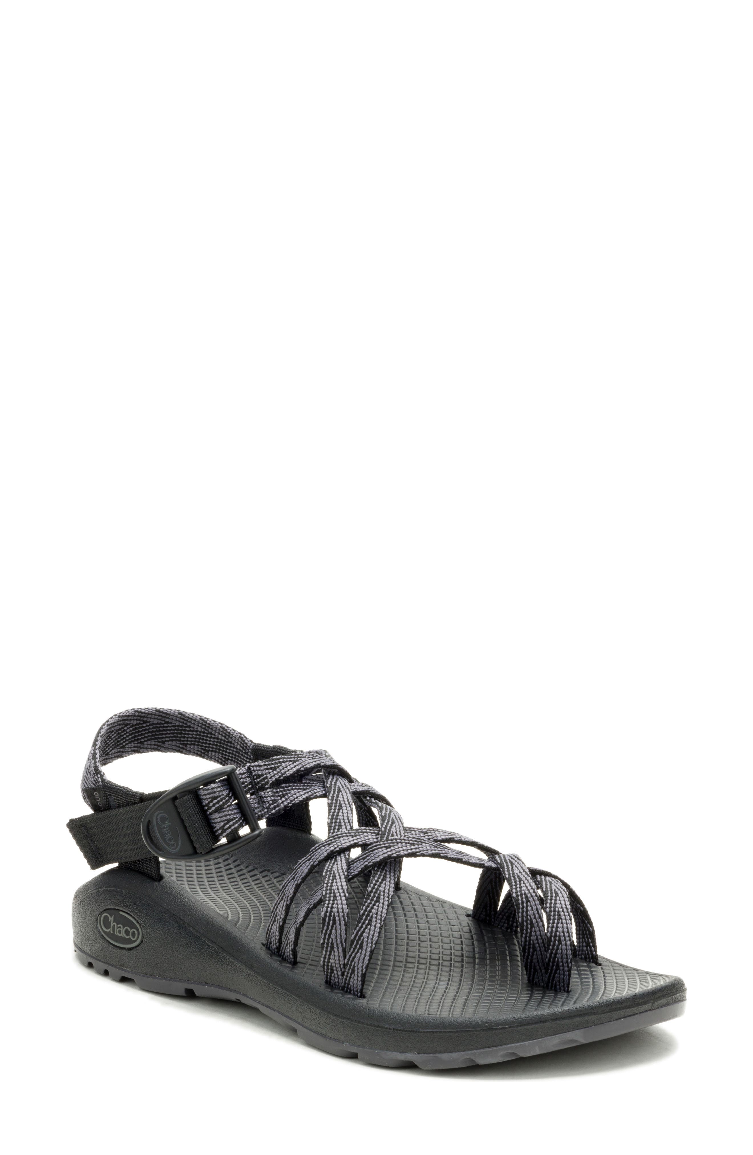 Chaco ZX2 Classic Sandal, Main, color, Limb Black