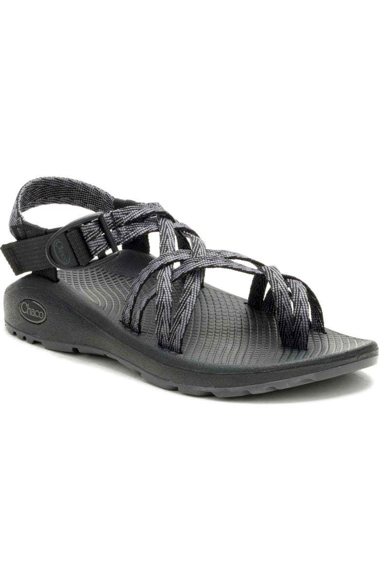 Chaco ZX2 Classic Sandal, Main, color, Limb Black