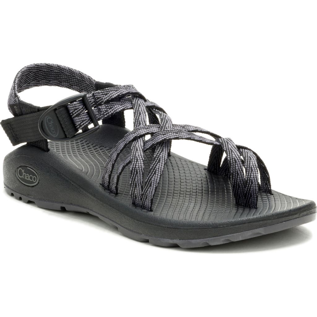 Chaco ZX2 Classic Sandal in Limb Black at Nordstrom, Size 11