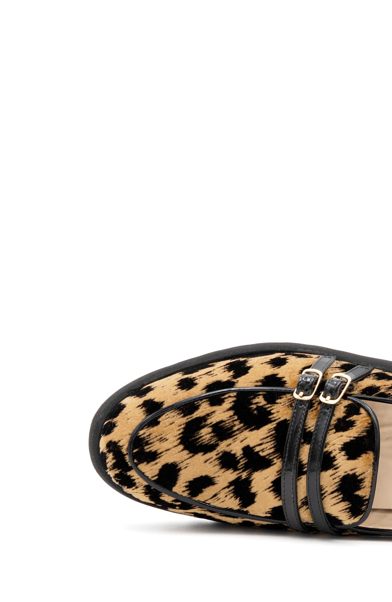 Amalfi by Rangoni Erik Wedge Sneaker, Alternate, color, Curry Dizy Black Vernice Trim