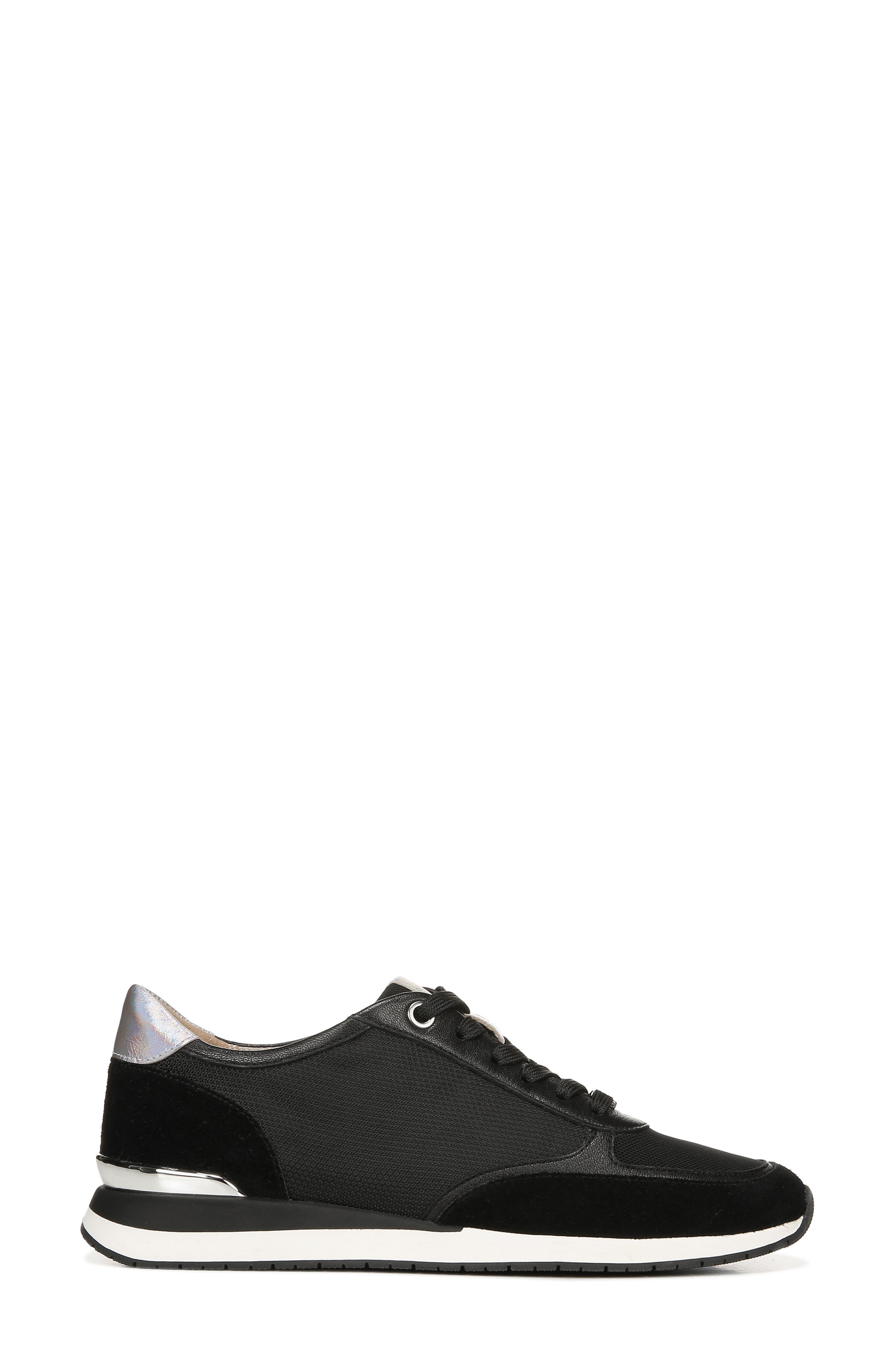 Naturalizer Lotus Sneaker, Alternate, color, 