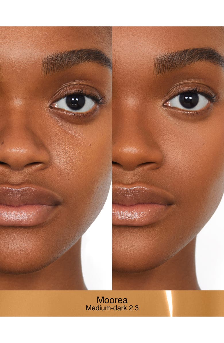 NARS Sheer Glow Foundation, Alternate, color, Moorea