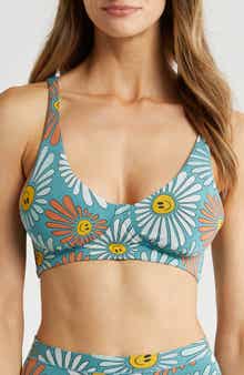 MeUndies FeelFree Longline Bralette