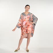Silk&Soul Hooded Tunic