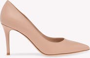 Gianvito Rossi Gianvito 85 Pumps