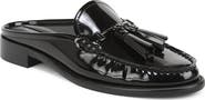 Franco Sarto Callen Tassel Loafer Mule
