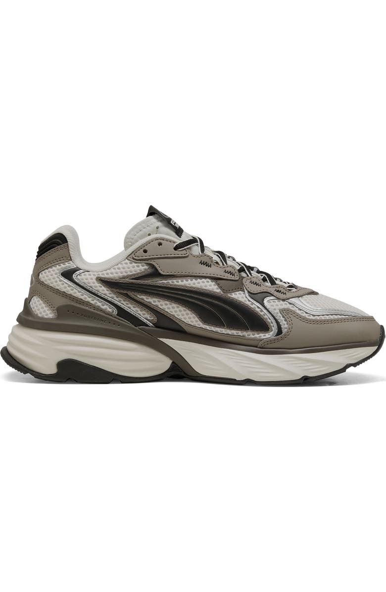 PUMA Fade NITRO LS Sneaker, Alternate, color,