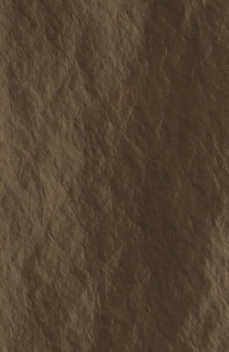 Sacai Treated Nylon Twill Jacket, Alternate, color, Dark Khaki