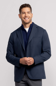 Jack Archer Jetsetter Blazer