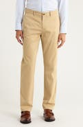 Nordstrom Stretch Cotton Slim Chino Pants