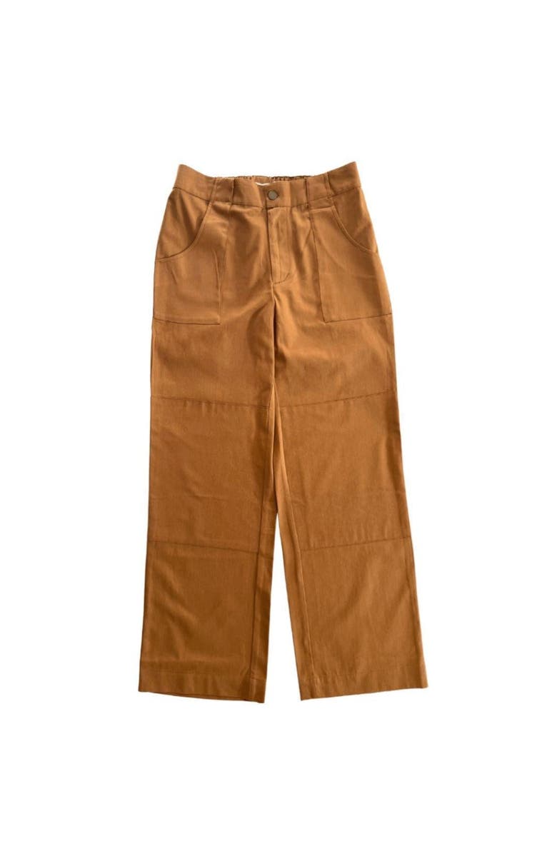 Jackalo Women's Charlie Pants, Alternate, color, Acorn