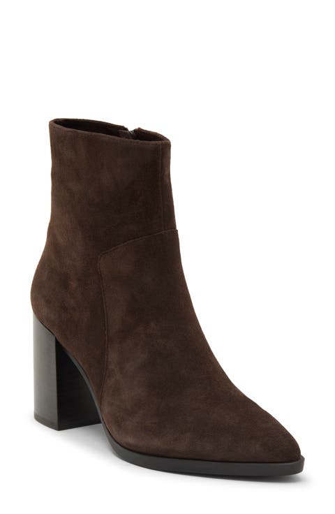 Duncann Bootie