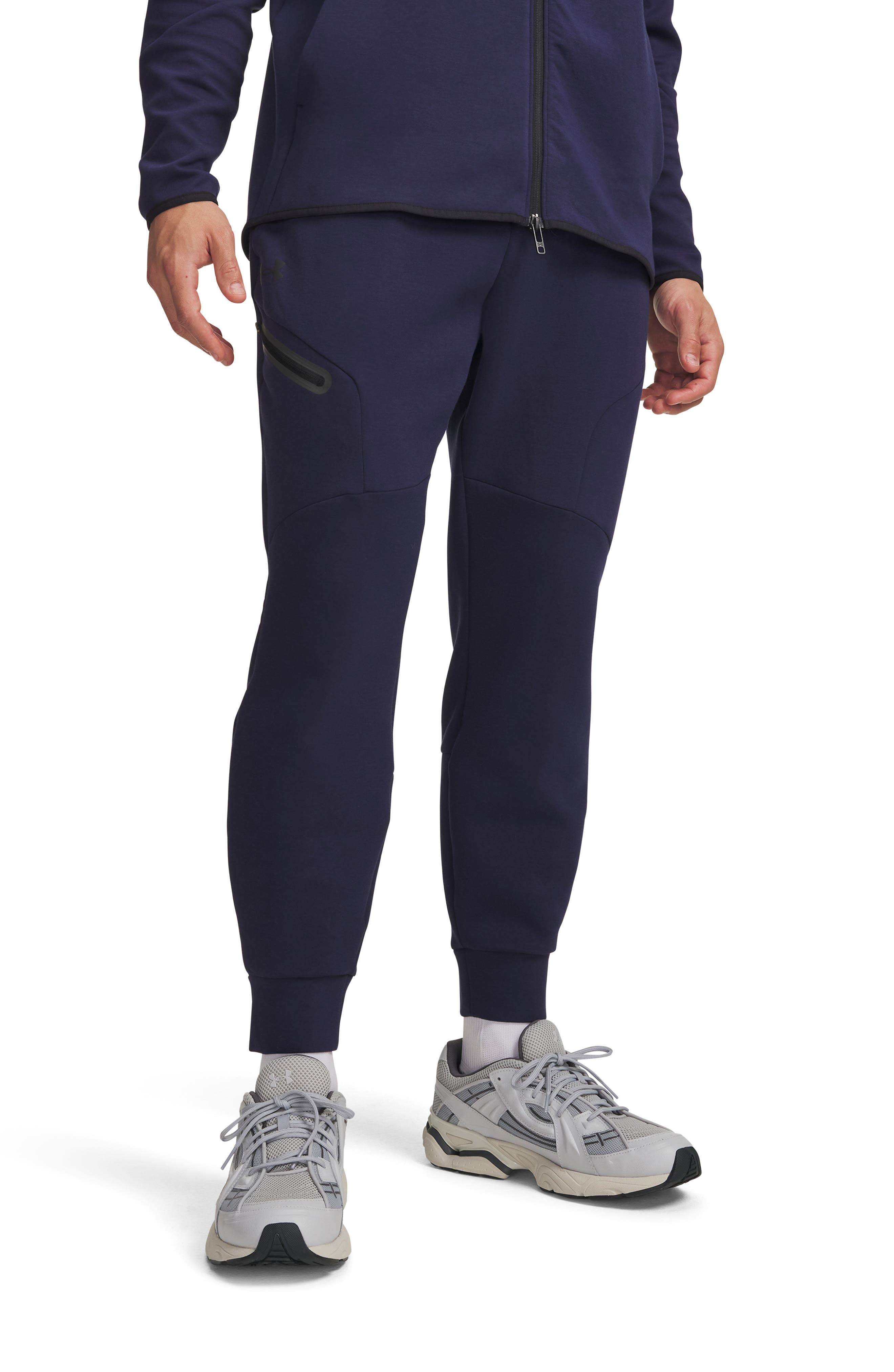 410 MIDNIGHT NAVY