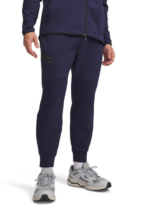 Unstoppable Fleece Joggers