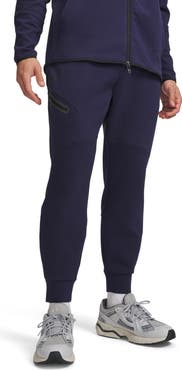 Under Armour Unstoppable Fleece Joggers