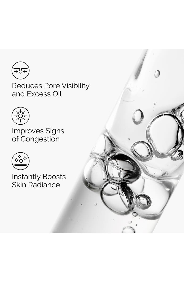 Niacinamide 10% + Zinc 1% Oil Control Serum