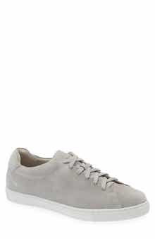 Peter Millar Vantage Lite Suede Sneaker