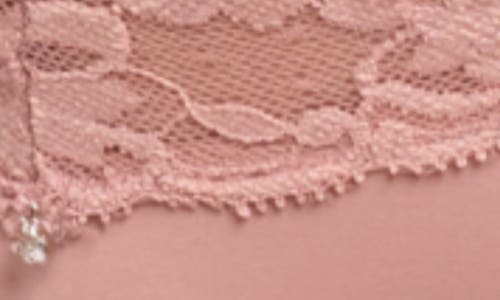 Montelle Intimates Hipster Briefs In Pink