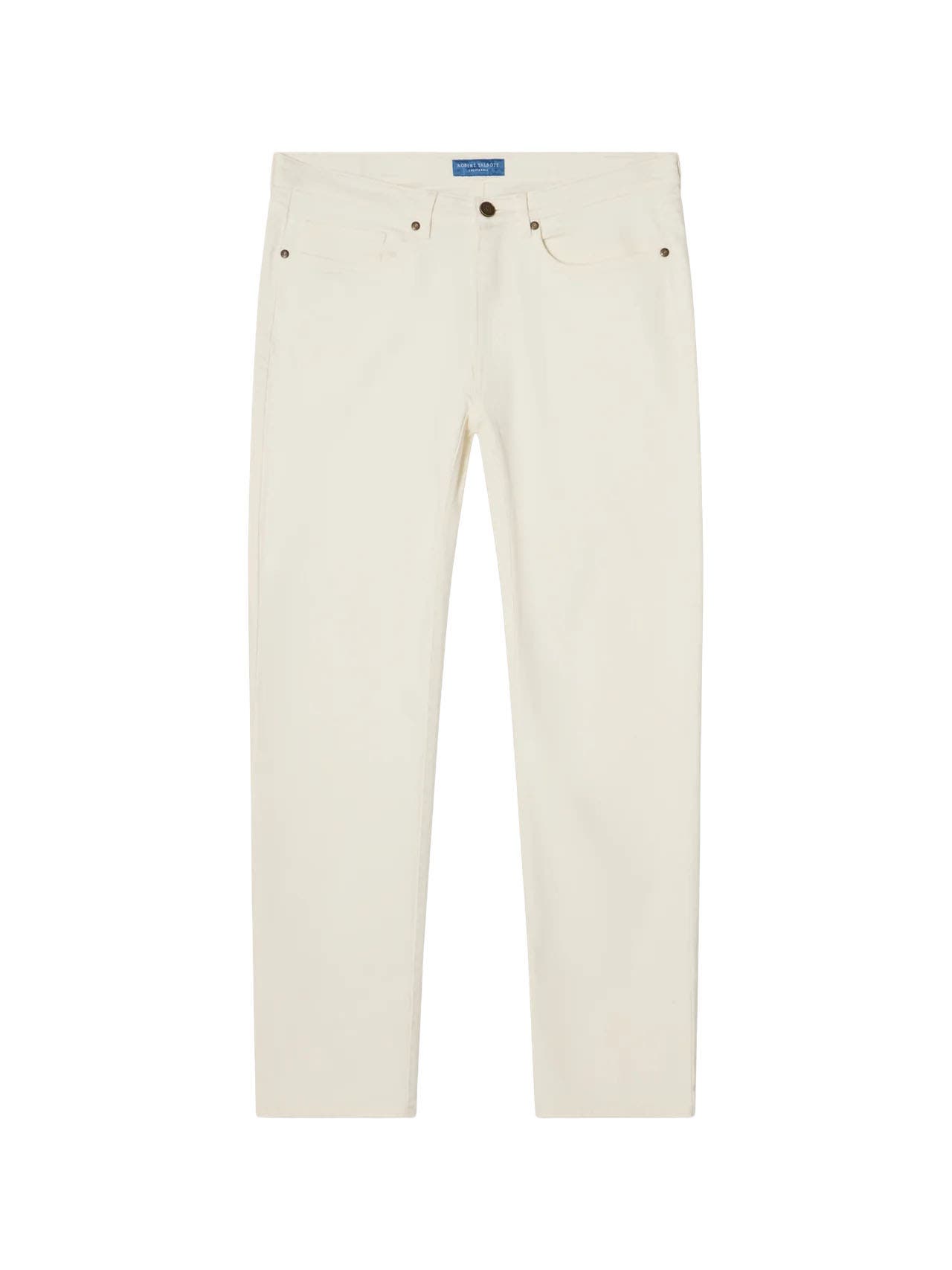 Hudson Comfort Stretch 5 Pocket Pant - image 3