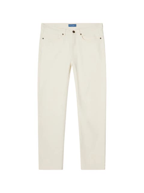 Hudson Comfort Stretch 5 Pocket Pant