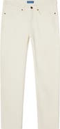 Robert Talbott Hudson Comfort Stretch 5 Pocket Pant