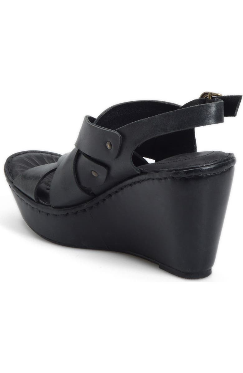 Børn 'Cataleen' Sandal, Alternate, color,