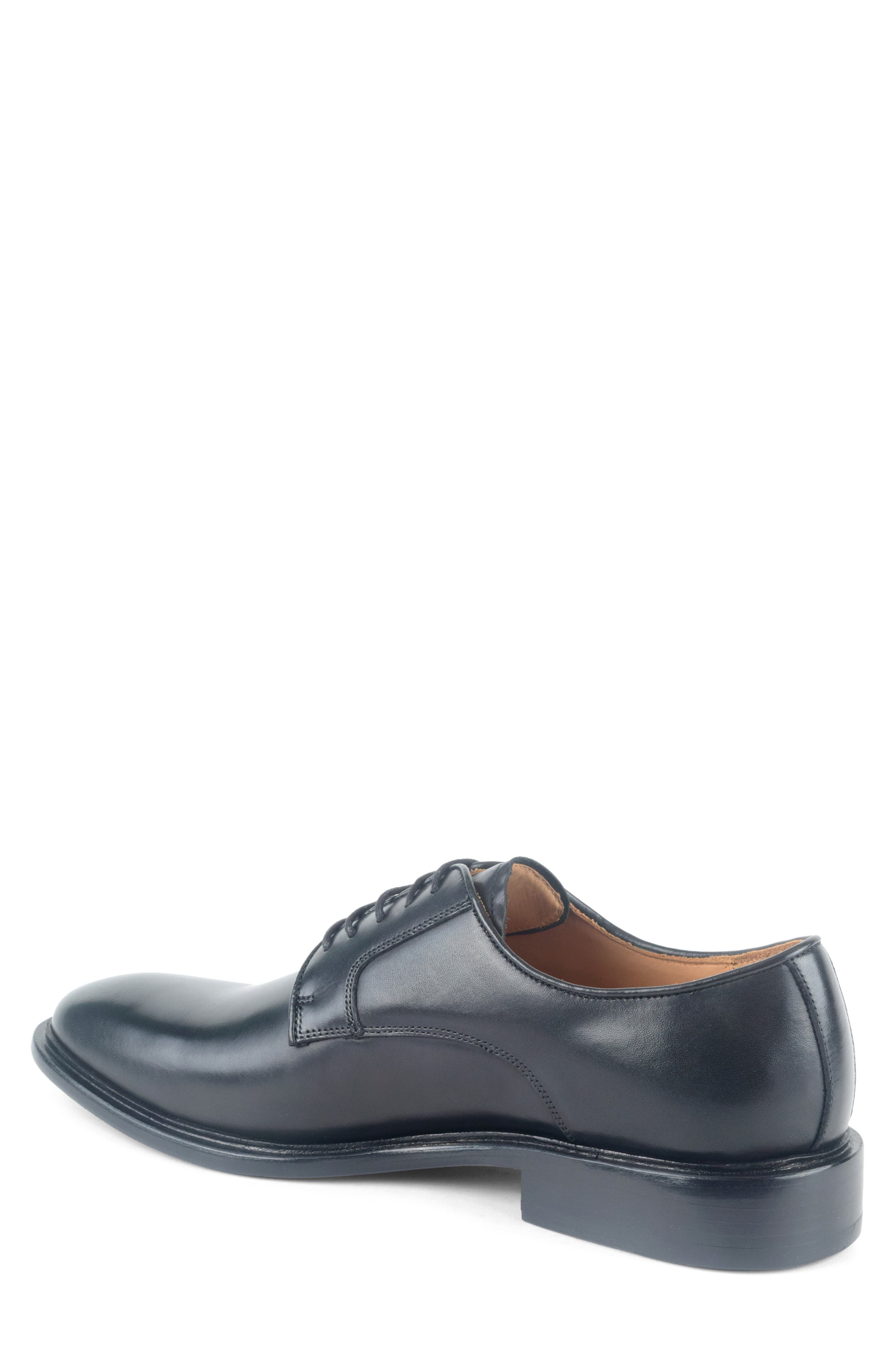 Warfield 
Grand Legand Derby, Alternate, color, Black