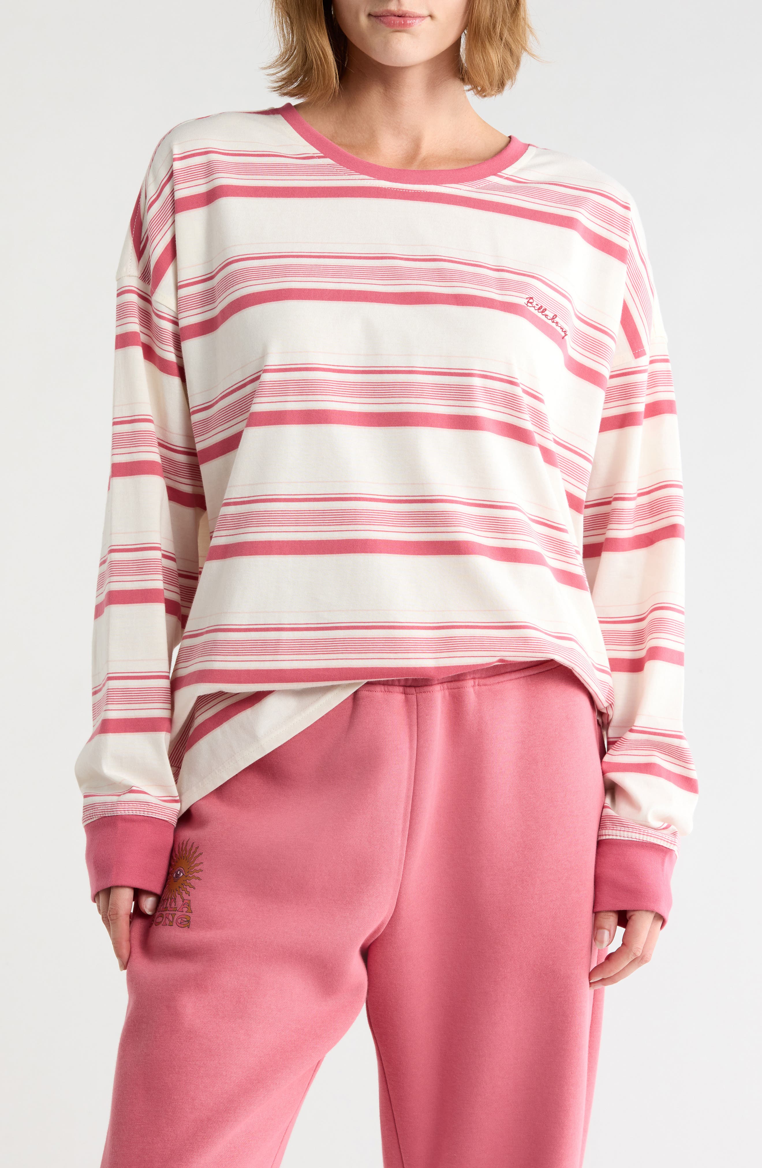 selected DUSTY BLUSH