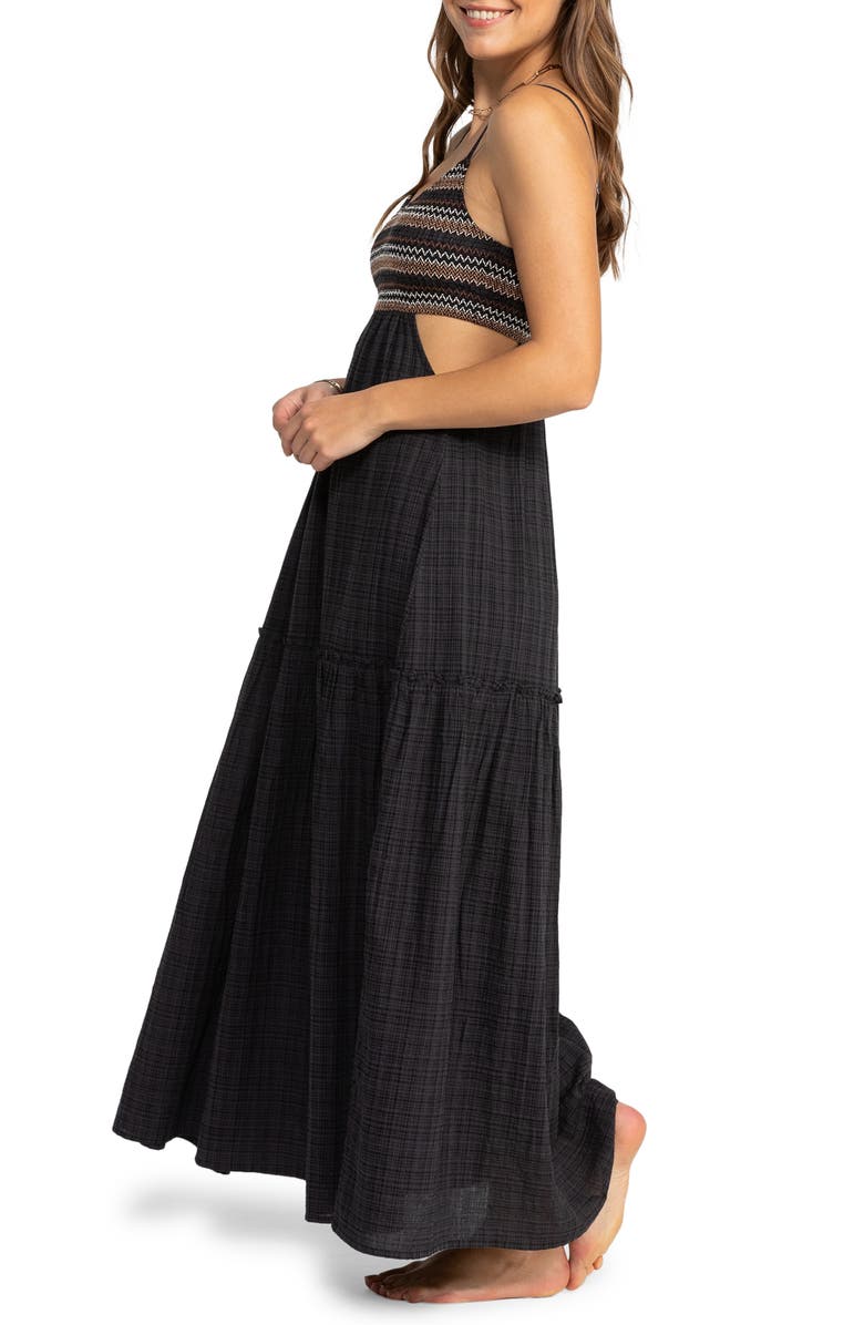 Roxy Hot Tropics Maxi Dress, Alternate, color,