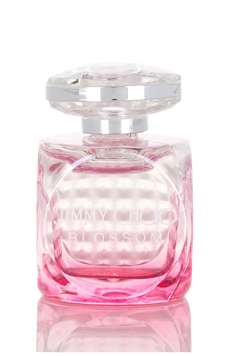 Jimmy Choo Blossom Eau de Parfum Spray - 0.15 oz., Main, color, 