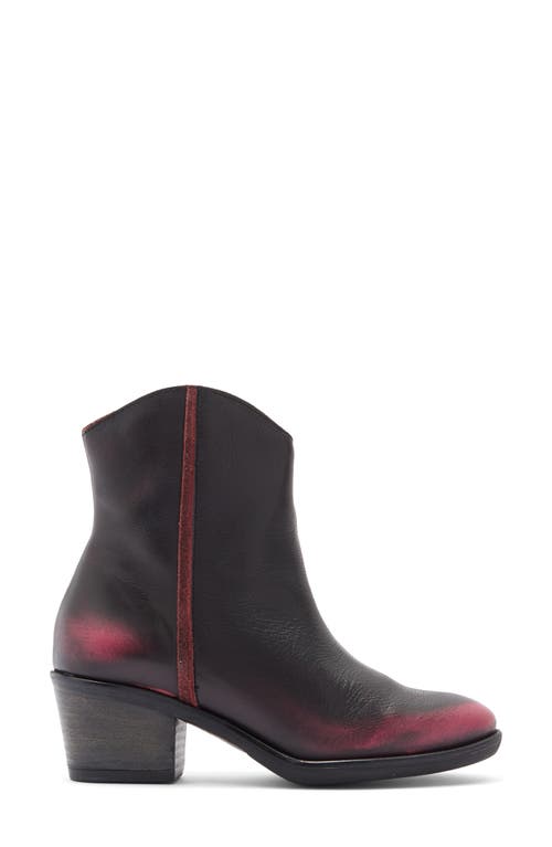 Miz Mooz Duarte Bootie