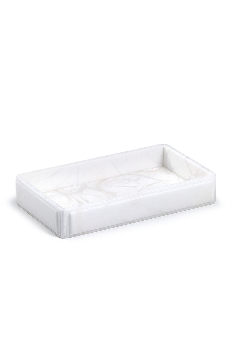 Claudia Tray, Main, color, WHITE