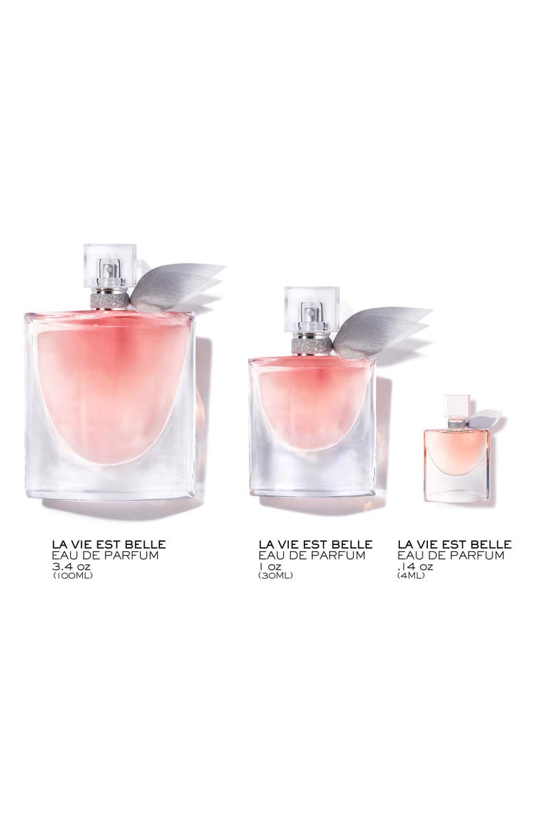 Lancôme La Vie Est Belle Eau de Parfum Set $273 Value, Alternate, color,