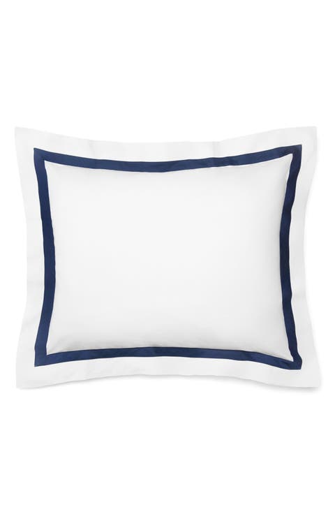Estate Boudoir Sham