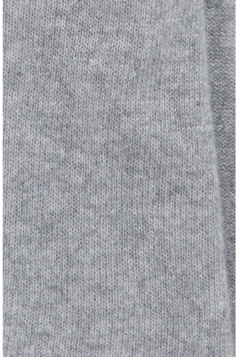 Cashmere Scarf, Alternate, color, GREY NIGHT