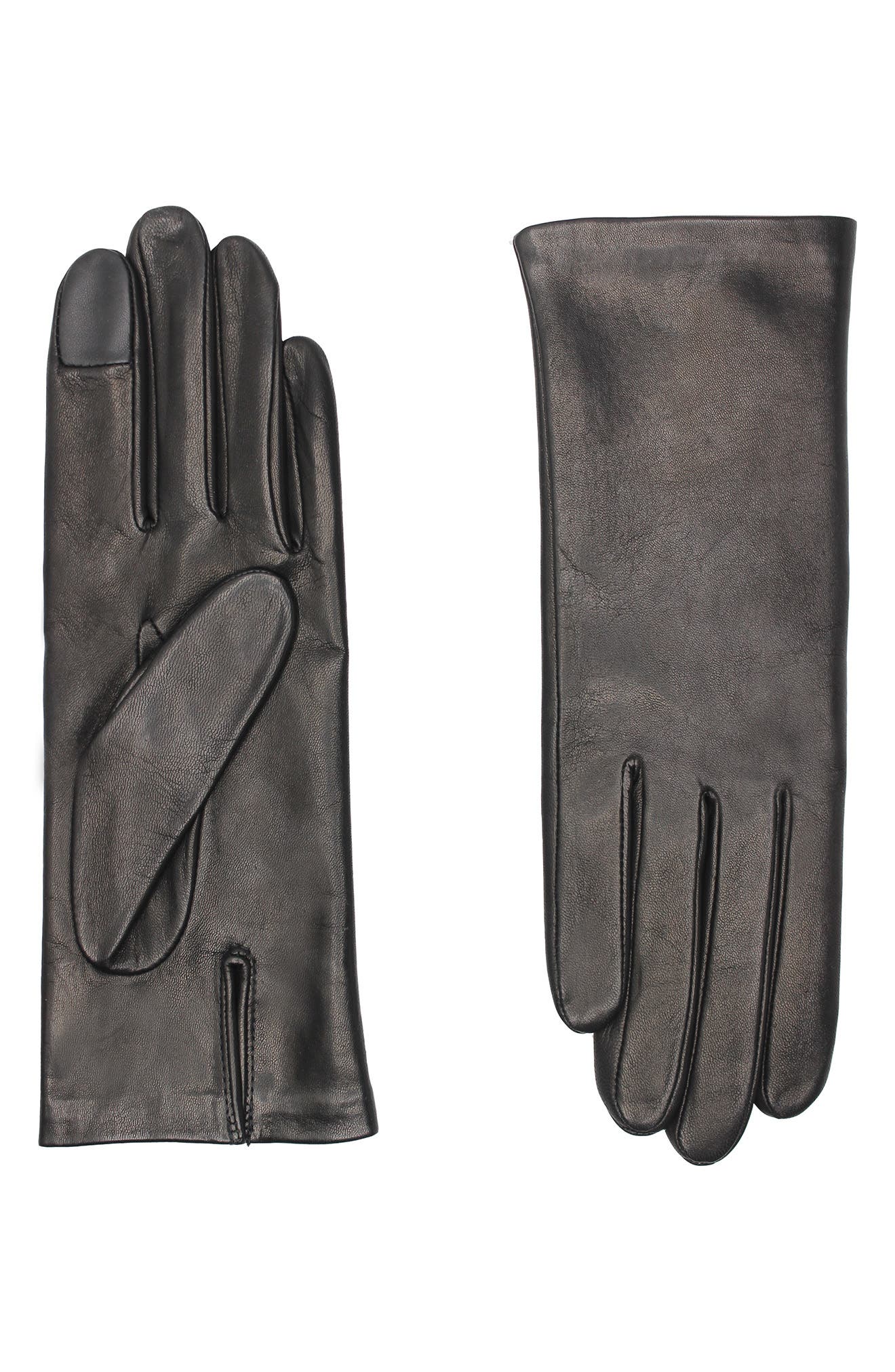 selected NOIR TACTILE